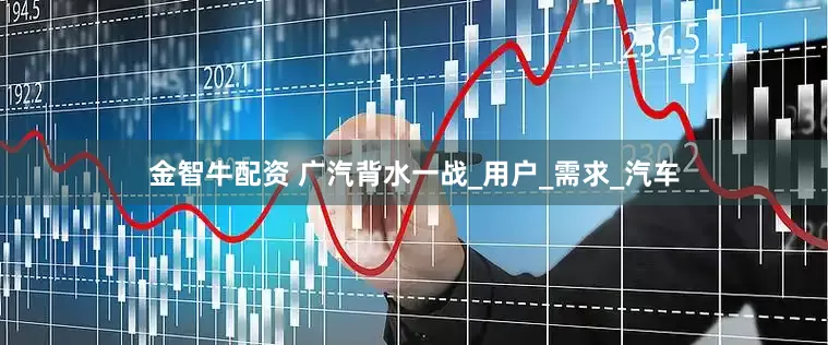 金智牛配资 广汽背水一战_用户_需求_汽车